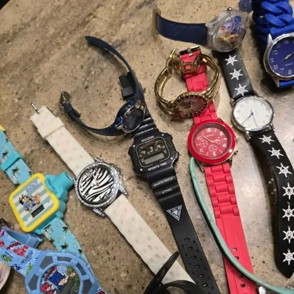 Project Watch Lot #A62